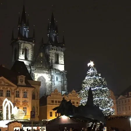 Cozy And Classy In The Old Town Apartament *