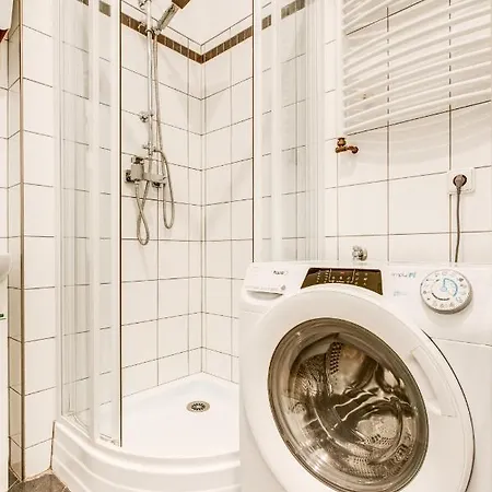 Cozy And Classy In The Old Town Apartment Prague