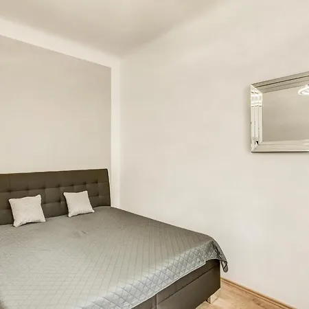 Apartament Cozy And Classy In The Old Town *