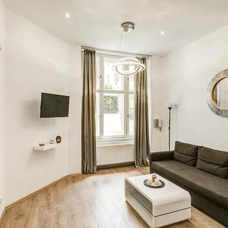 Apartment Cozy And Classy In The Old Town