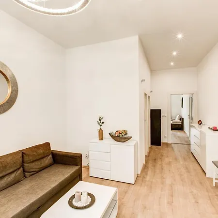 Apartment Cozy And Classy In The Old Town *