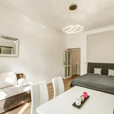 Apartment Cozy And Classy In The Old Town