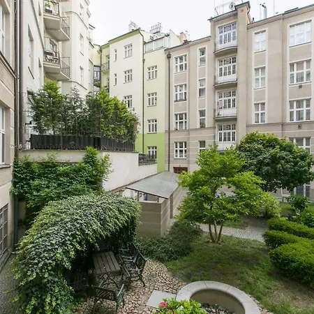 Apartment Cozy And Classy In The Old Town