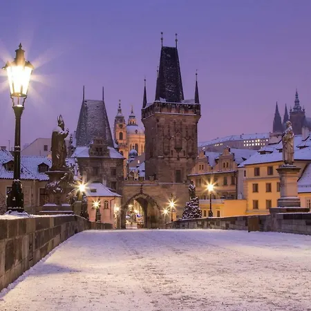 Cozy And Classy In The Old Town